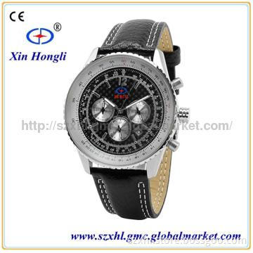 Fashion 2013 new products of men watches